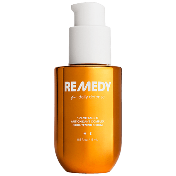 Free Remedy Vitamin C Brightening Serum