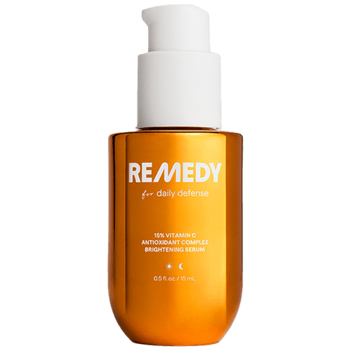 Free Remedy Vitamin C Brightening Serum