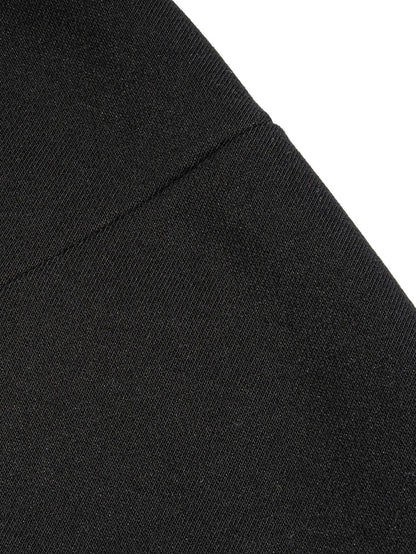 French Terry Boxy Tank Top