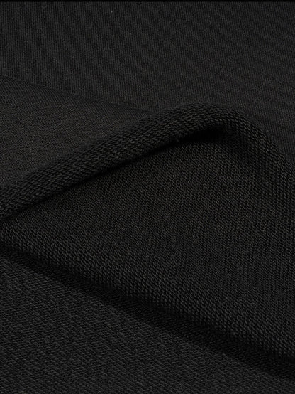French Terry Boxy Tank Top