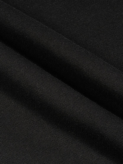 French Terry Boxy Tank Top