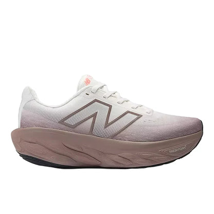 New Balance Fresh Foam X 1080v14 Wide (D) Women's - Earth Shadow/Reflection and Urgent Red