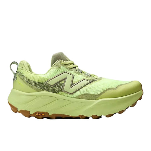 New Balance Fresh Foam X Hierro V9 Wide Men's - Afterglow/Dark Olivine