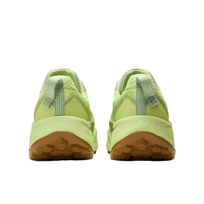 New balance Fresh Foam X Hierro V9 Wide Women's -Afterglow/Mosaic Green