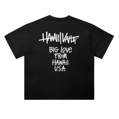From Hawaii Tee
