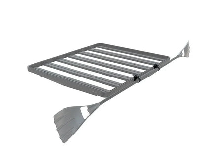 Front Runner Ratcheting Spade / Spade Shovel & Paddle Mount