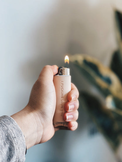 Fucking Lighter