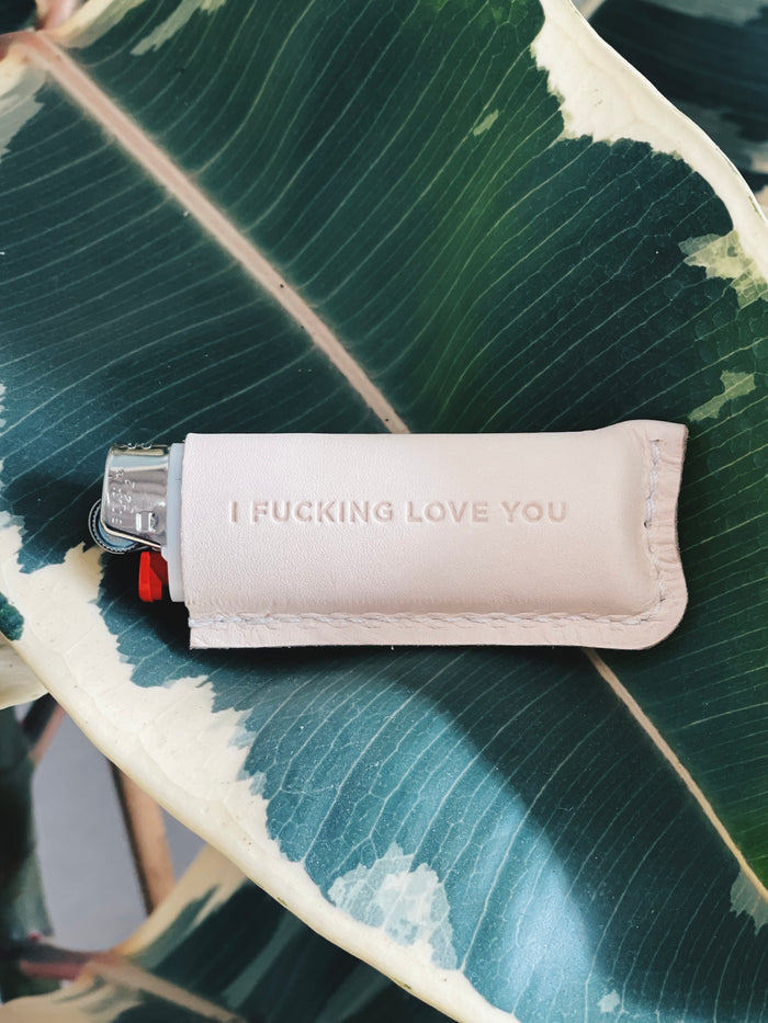 Fucking Lighter