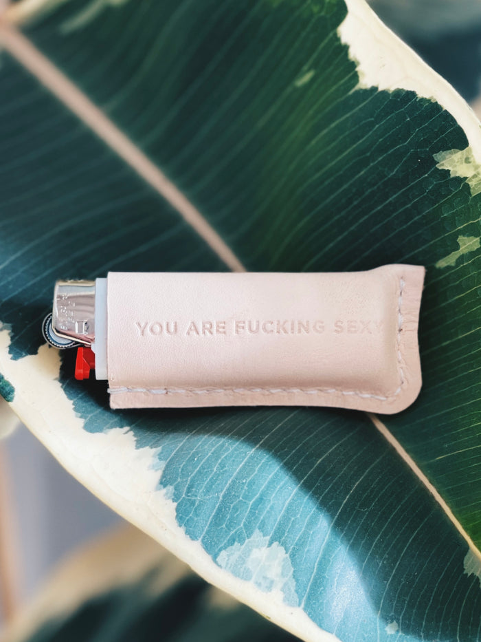 Fucking Lighter