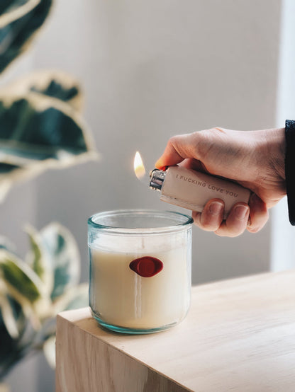 Fucking Lighter