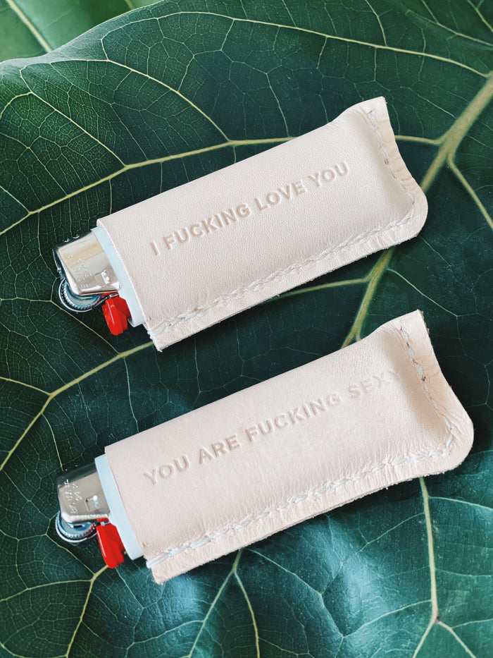 Fucking Lighter
