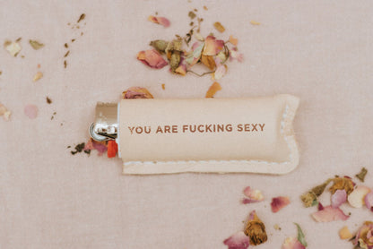 Fucking Lighter