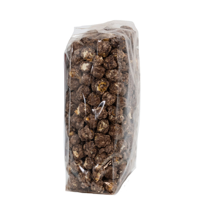 Fudge Brownie Popcorn | 6.3 oz | HR Poppin' Snacks