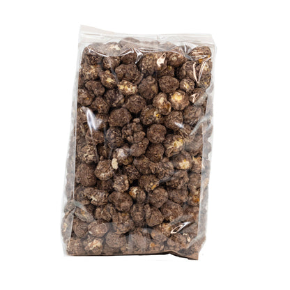 Fudge Brownie Popcorn | 6.3 oz | HR Poppin' Snacks