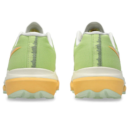 Asics Fuji Speed 4 Men's - Lime Green/Cream