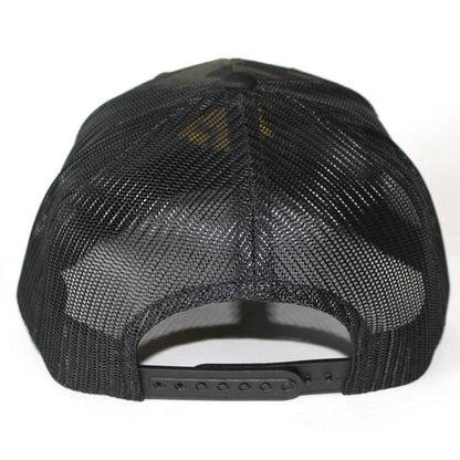 FullMag Puff Hat