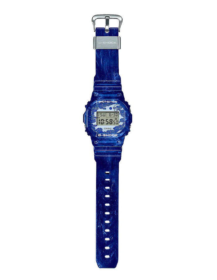 G-SHOCK DW5600BWP-2
