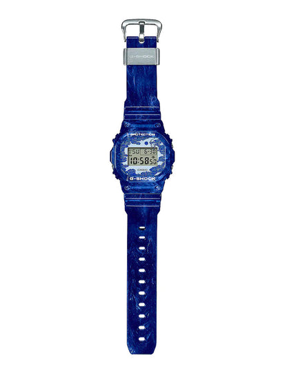 G-SHOCK DW5600BWP-2