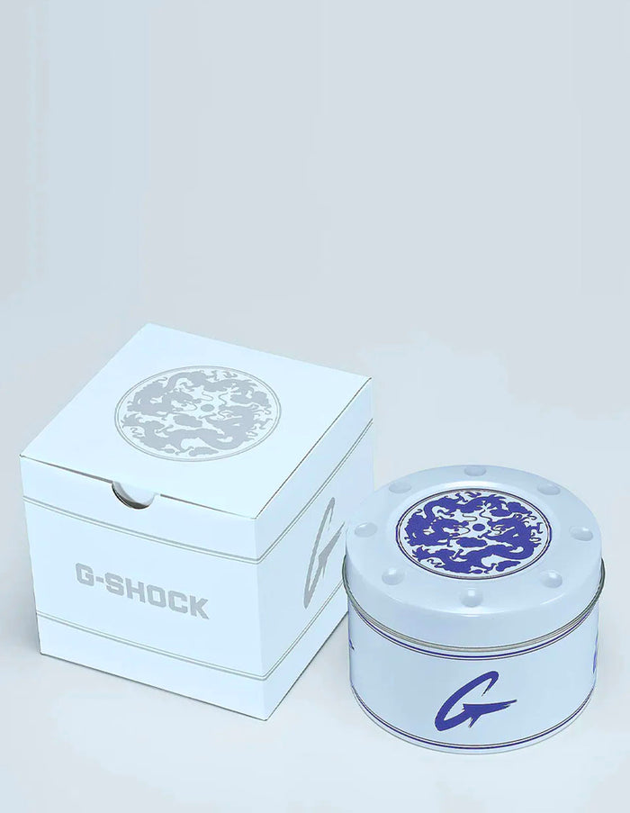 G-SHOCK DW5600BWP-2