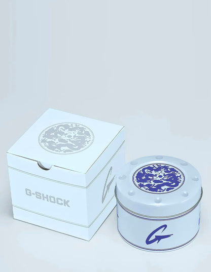 G-SHOCK DW5600BWP-2