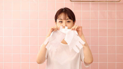 G9SKIN Self Soft Hand Mask 1 pc