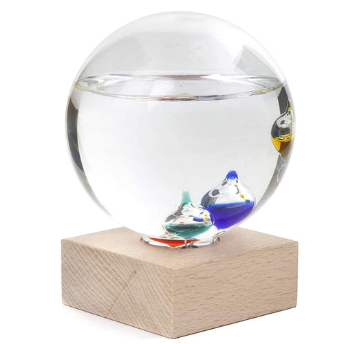 Galileo Thermometer - Domestic Domestic