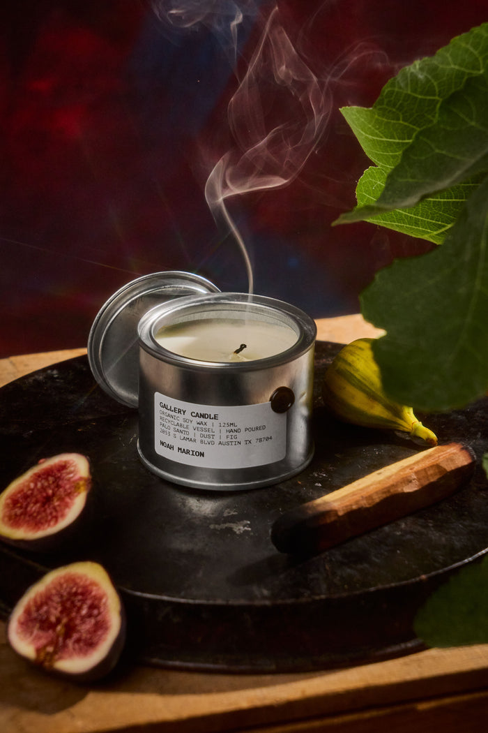 GALLERY CANDLE