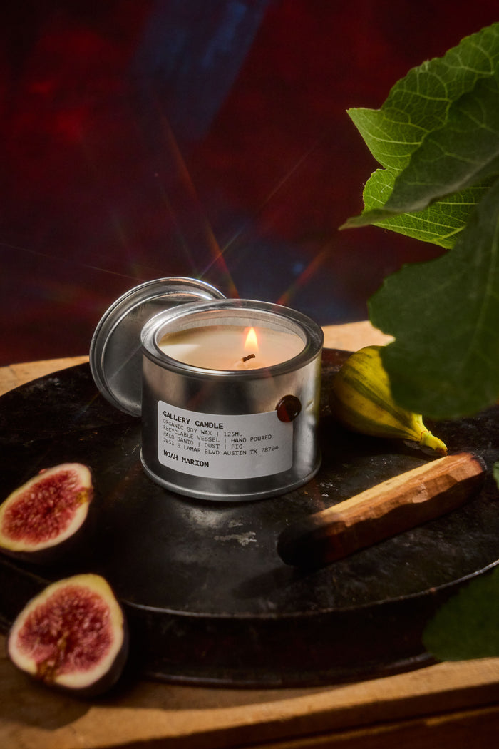 GALLERY CANDLE