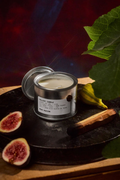 GALLERY CANDLE