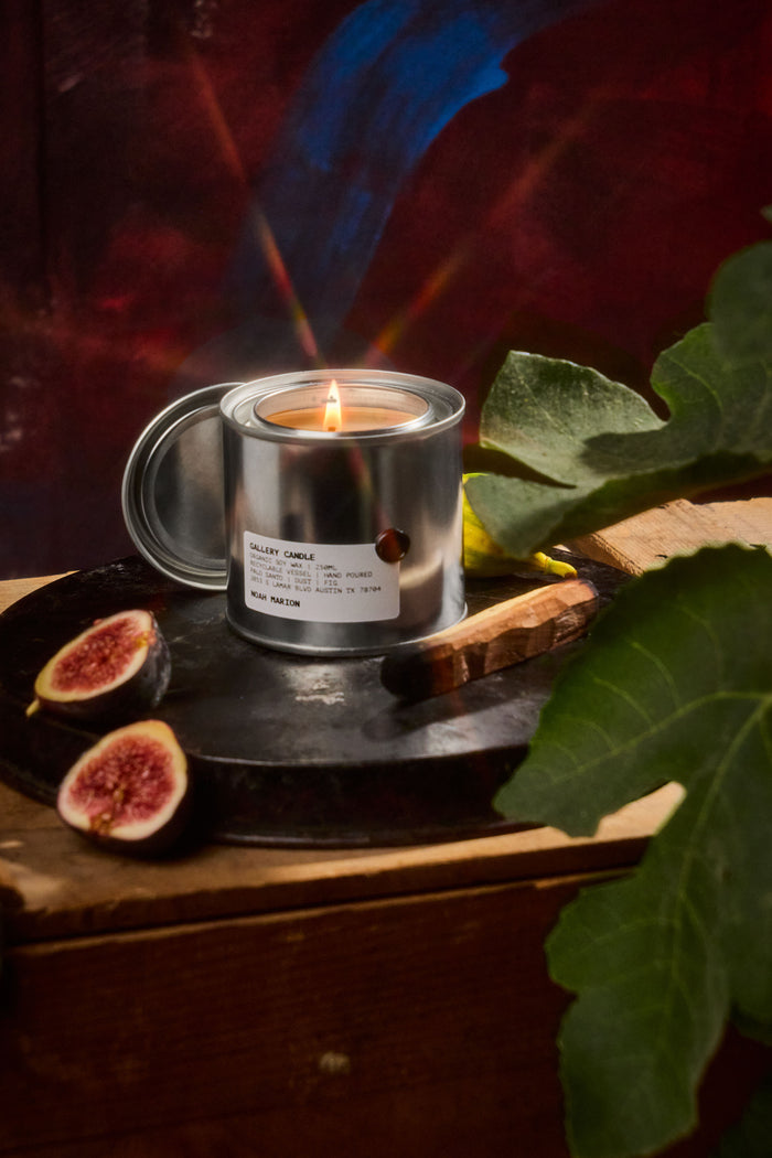 GALLERY CANDLE