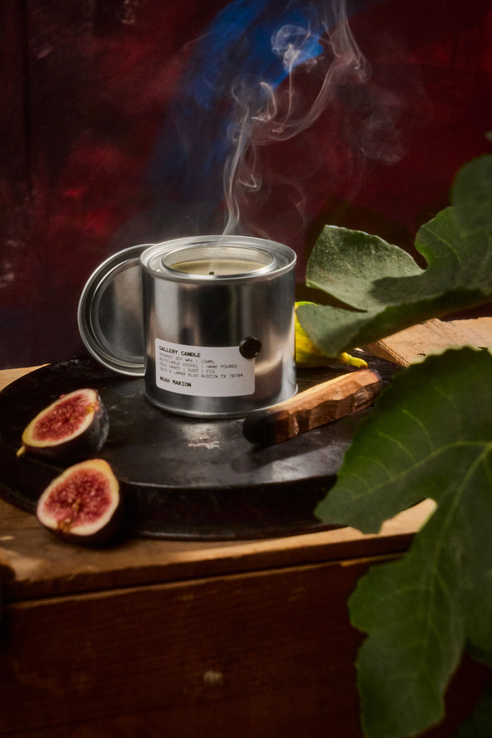 GALLERY CANDLE
