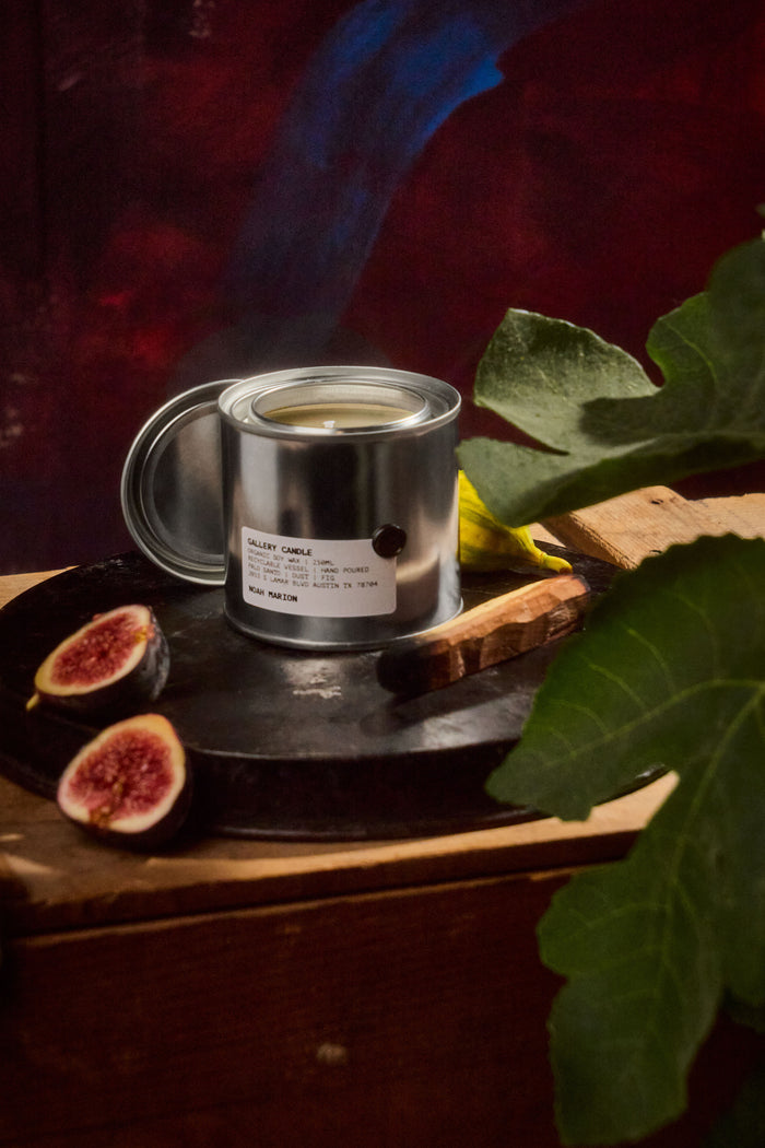 GALLERY CANDLE