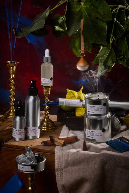 GALLERY CANDLE