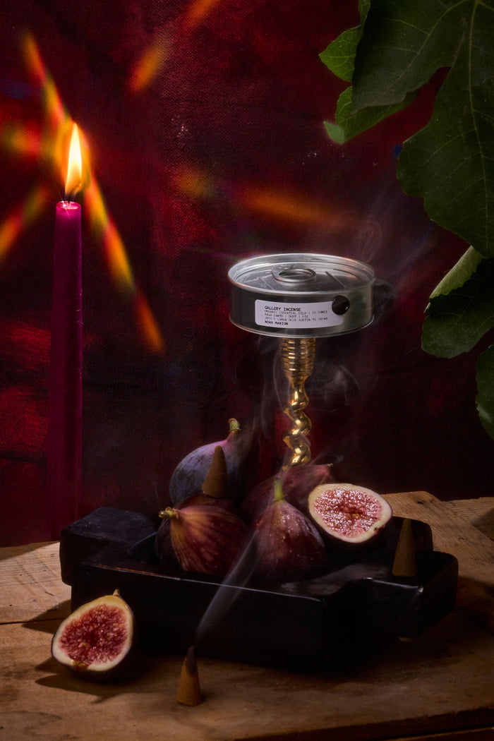 GALLERY INCENSE