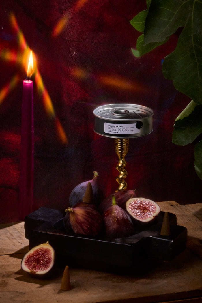 GALLERY INCENSE