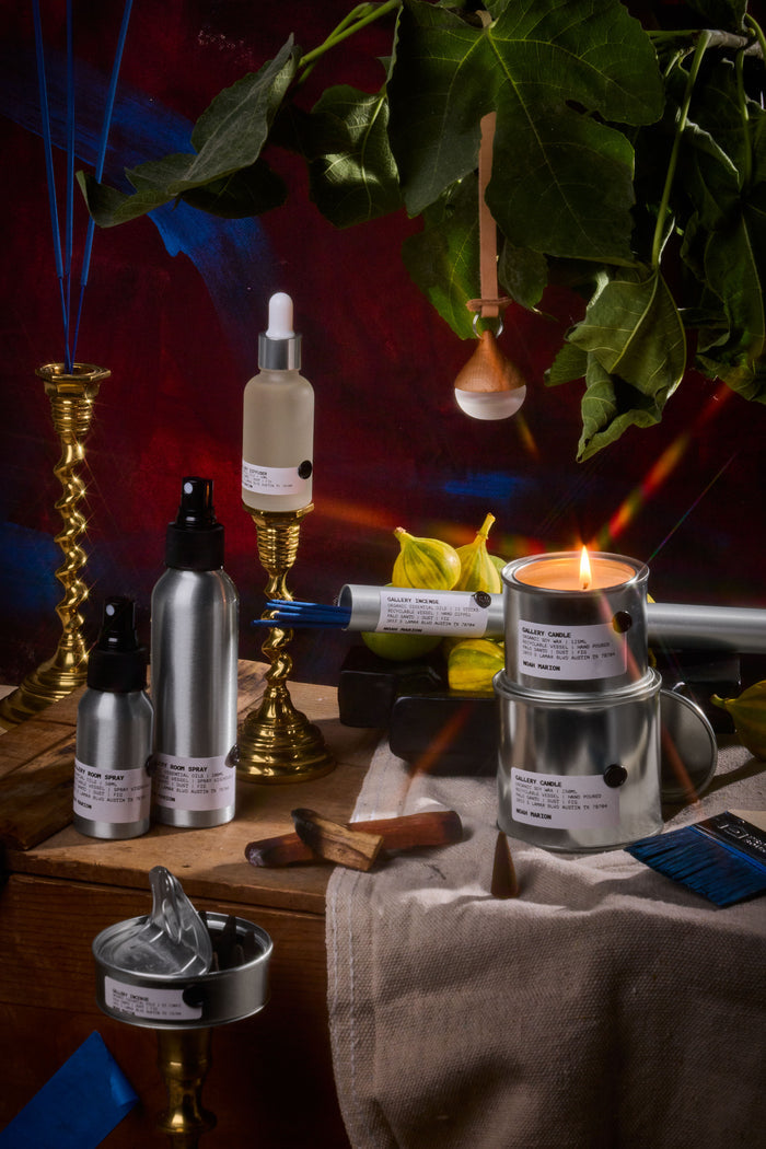 GALLERY INCENSE