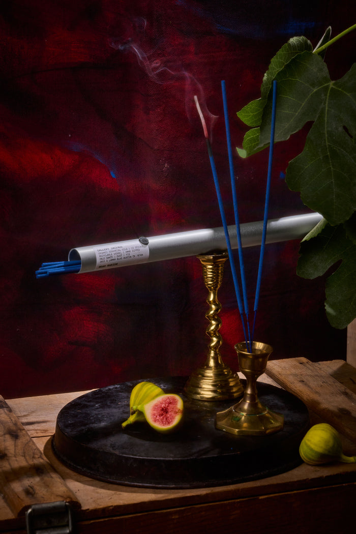 GALLERY INCENSE