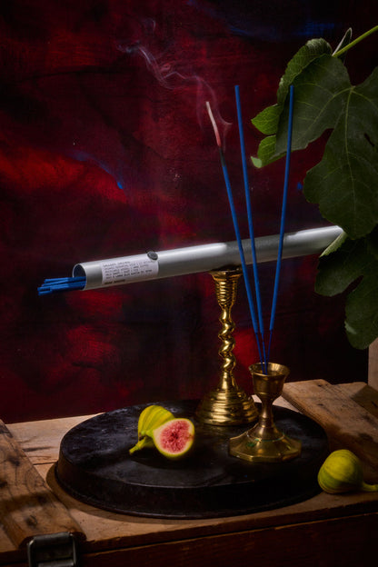 GALLERY INCENSE