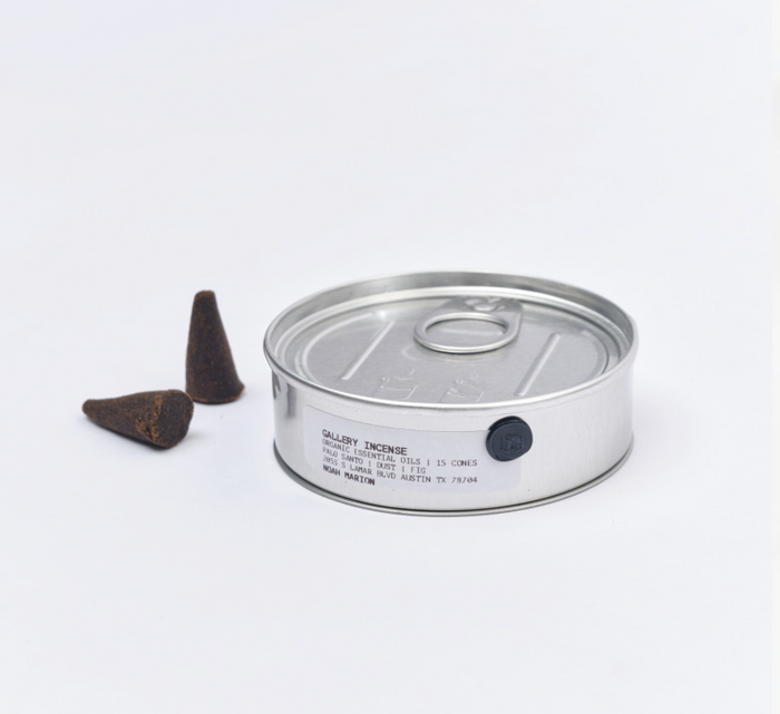GALLERY INCENSE