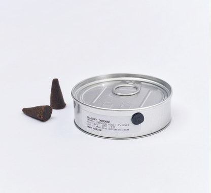 GALLERY INCENSE