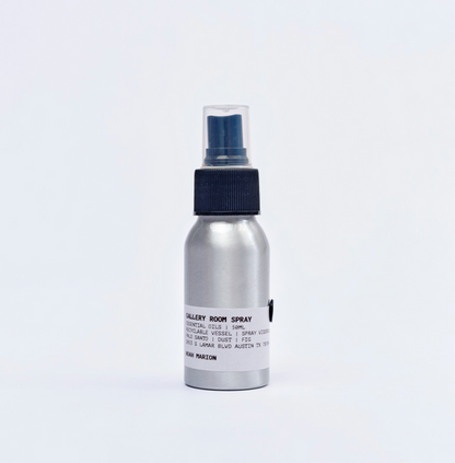 GALLERY ROOM SPRAY