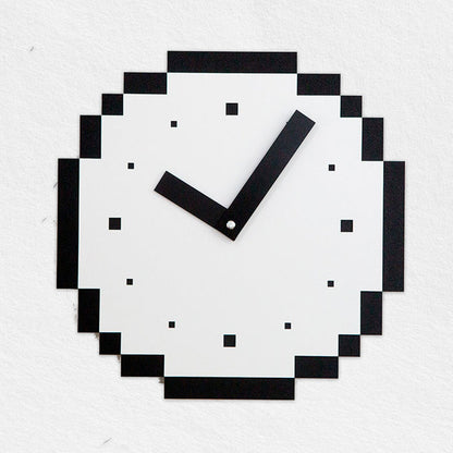 Game Wall Clock