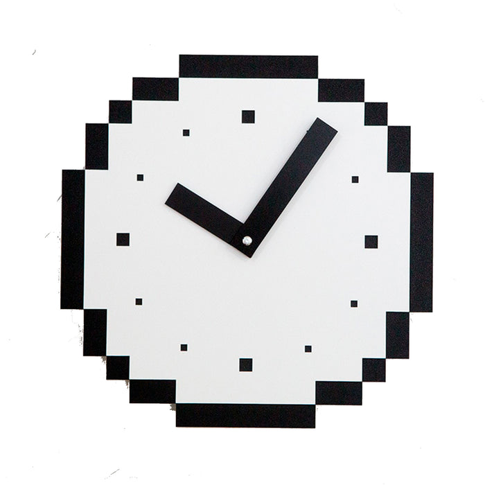 Game Wall Clock