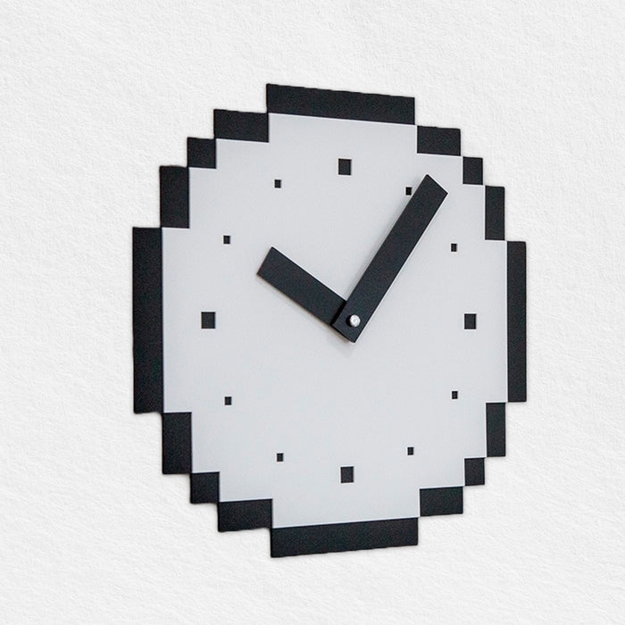 Game Wall Clock