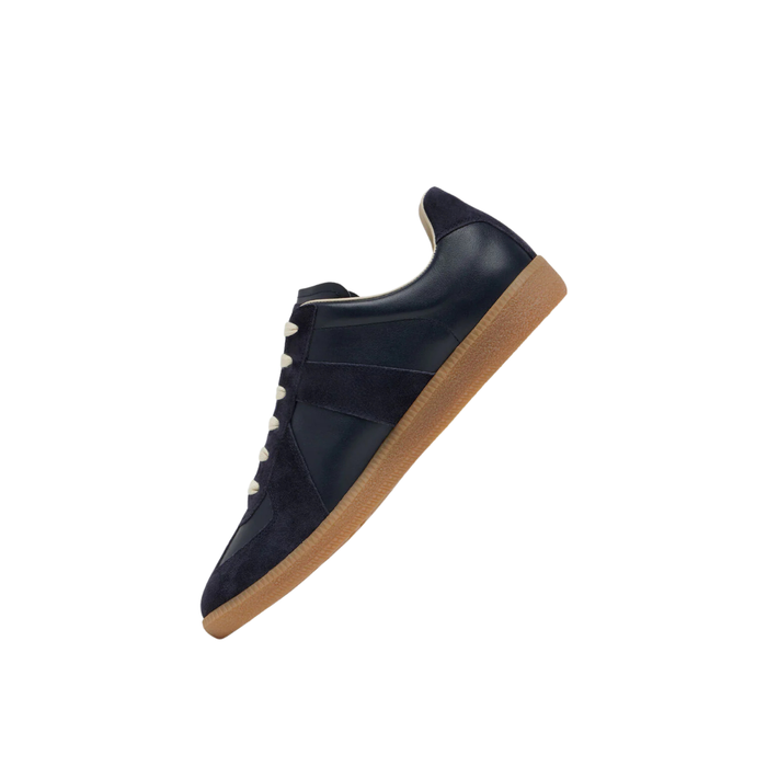 Navy / 35