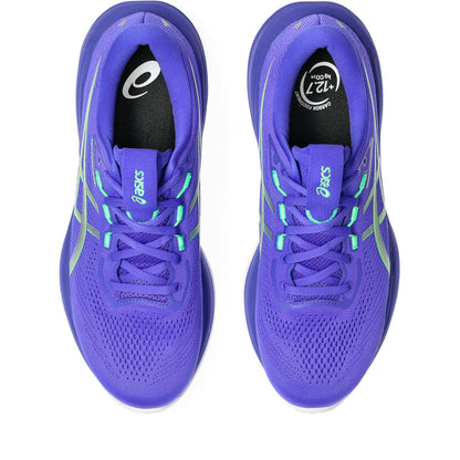 Asics Gel-Cumulus 28 Men's - Cobalt Burst/Illuminate Green