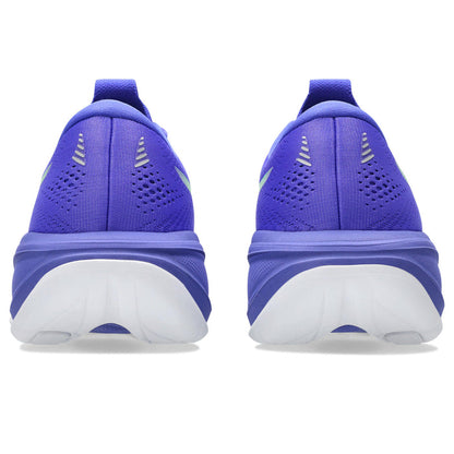 Asics Gel-Cumulus 28 Men's - Cobalt Burst/Illuminate Green