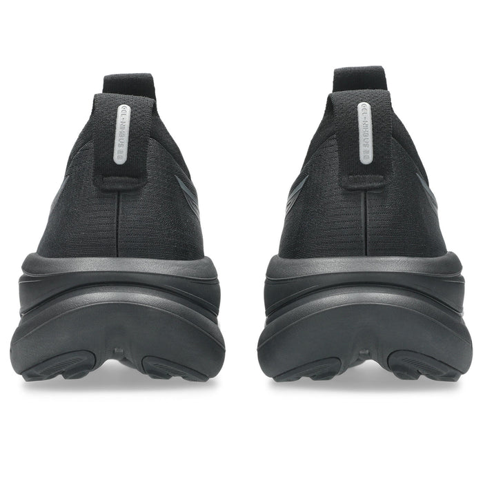 Asics Gel-Nimbus 28 Men's - Black/Graphite Grey