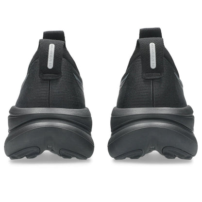 Asics Gel-Nimbus 28 Men's - Black/Graphite Grey