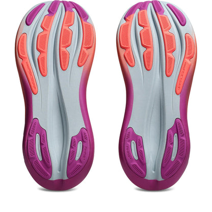 Asics Gel-Nimbus 28 Women's Sunny Sizzle - Sky/Digital Sakura